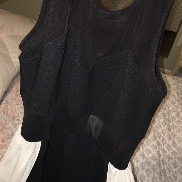 Charlotte Russe dress - Picture 4 of 7